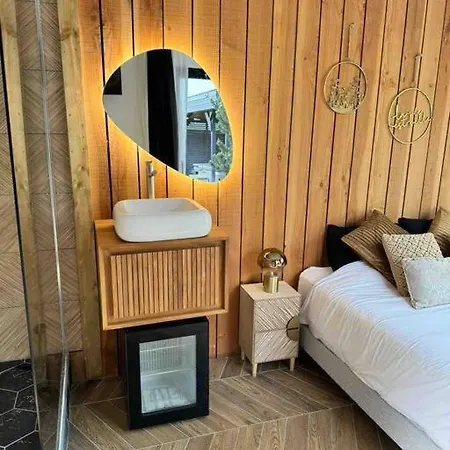 Holiday home Le Petit Bonheur *