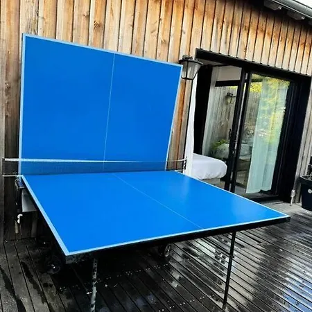 Holiday home Le Petit Bonheur *