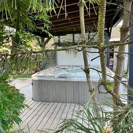 Holiday home Le Petit Bonheur *